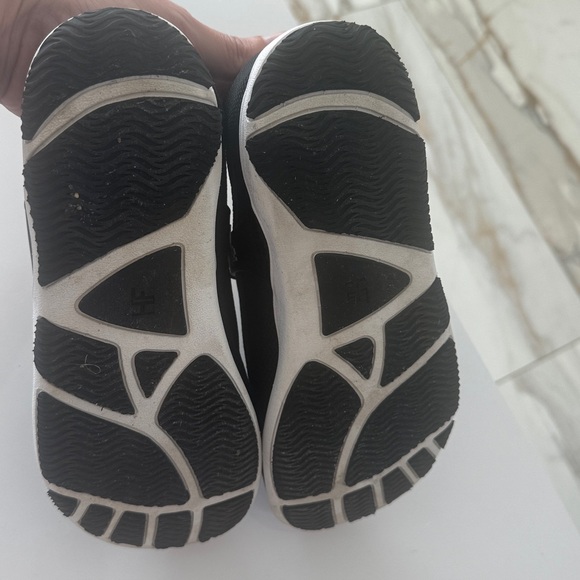 Hike footwear barefoot theora pro sneaker black 41 - Picture 7 of 7